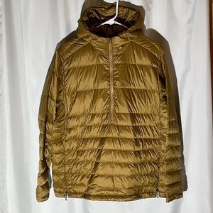 Lululemon pullover jacket (sz S)